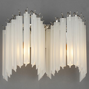 Накладной светильник Kink Light Грай 07310-2,33