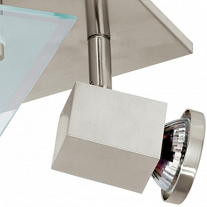 Спот Eglo ПРОМО Pawedo 93084