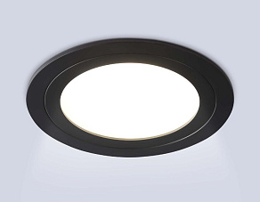 Встраиваемый светильник Ambrella Light TU TU51823