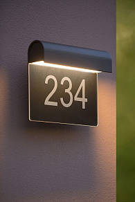 Накладной светильник Lucide Thesi Led 27881/06/30