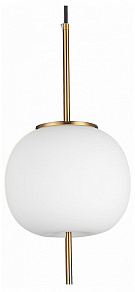 Подвесной светильник ST-Luce Lacus SL1621.203.01