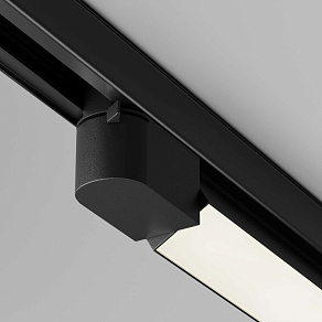 Накладной светильник Maytoni Technical Basis TR196-3-20W4K-B(N)