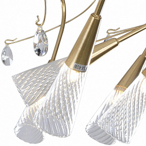 Потолочная люстра Lightstar Aereo 711123