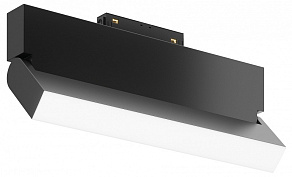 Накладной светильник Maytoni Basis Rot TR075-2-20W3K-B