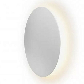 Накладной светильник iLedex Lunar ZD8102-12W WH