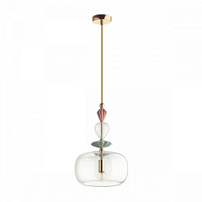 Подвесной светильник Odeon Light Bizet 4855/1A