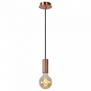 Подвесной светильник Lucide Droopy 30490/01/17