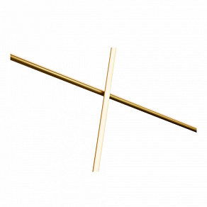 Подвесная люстра ST-Luce Retico SL6207.203.50