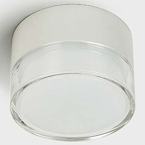 Накладной светильник Italline IT06-6041 IT06-6041 white 3000K