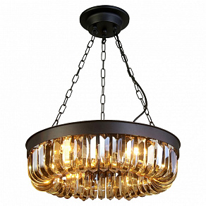 Подвесной светильник Favourite Amber 1657-6P
