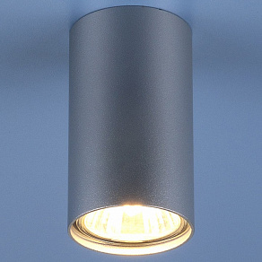 Накладной светильник Elektrostandard 1081 1081 GU10