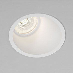 Встраиваемый светильник Elektrostandard Side 25059/01