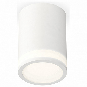 Накладной светильник Ambrella XS XS7421021