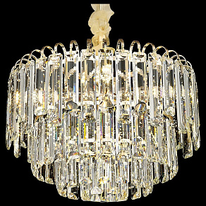 Подвесная люстра Wertmark Krista WE130.05.303