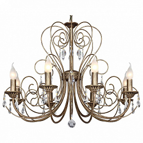 Подвесная люстра F-promo Versailles 2158-8P