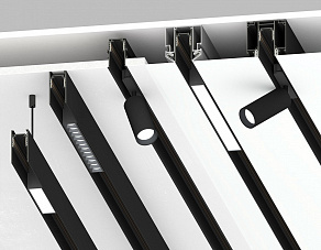 Трек накладной Ambrella GL GL3319