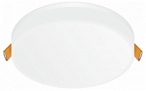 Встраиваемый светильник Citilux Вега CLD5315W