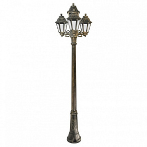 Фонарный столб Fumagalli Gigi Bisso/Anna E22.156.S31.BXF1R