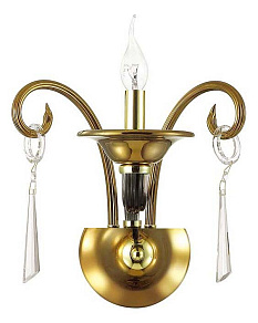 Бра Odeon Light Rocca 3926/1W