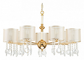 Подвесная люстра Favourite Ventus 2891-7P