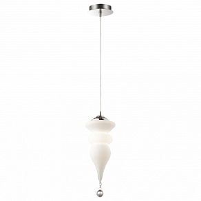 Подвесной светильник Odeon Light Eridan 2509/1