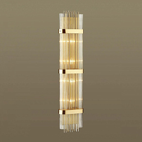 Накладной светильник Odeon Light Empire 4853/6W