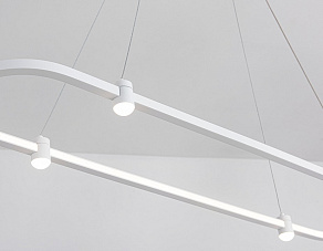 Подвесной светильник Ambrella FL FL5588