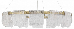 Подвесная люстра ST-Luce VOILE SL6021.203.66