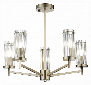 Люстра на штанге ST-Luce Bitonto SL1233.102.05