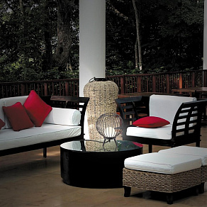 Наземный низкий светильник Novotech Carrello 358287