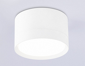 Накладной светильник Ambrella Light TECHNO SPOT TN52351