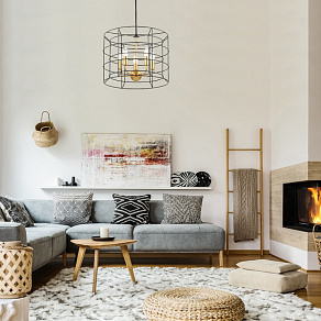 Светильник на штанге Lumion Rupert 4410/5