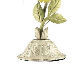 Настольная лампа декоративная Odeon Light Sunflower 2651/1T