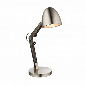 Настольная лампа декоративная Globo Gaua 58295T