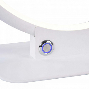 Настольная лампа декоративная Maytoni Nola MOD807TL-L18W