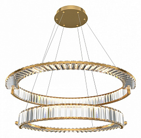 Подвесной светильник Maytoni Krone P097PL-L90G4K