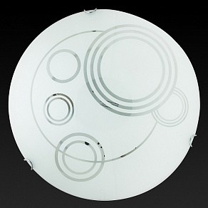 Накладной светильник TopLight Margaret TL9002Y-03WH