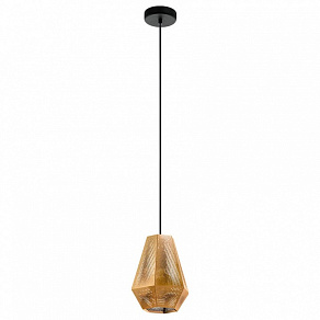 Подвесной светильник Eglo ПРОМО Chiavica 1 43226