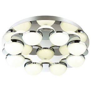 Накладной светильник Odeon Light Conti 4106/64CL