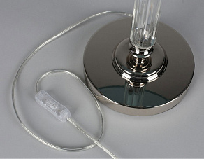 Настольная лампа декоративная Omnilux Cantello OML-87604-01