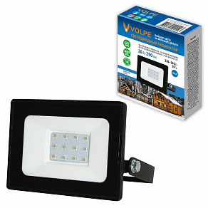 Настенно-потолочный прожектор Volpe  UL-00012825