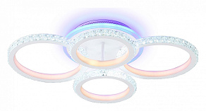 Потолочная люстра Ambrella FA FA9524