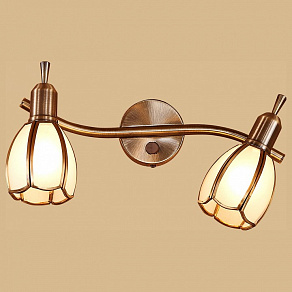 Бра Citilux Альтен-2 CL522621