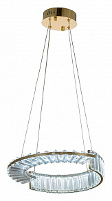 Подвесной светильник LUMINA DECO 6026 LDP 6026-400 GD