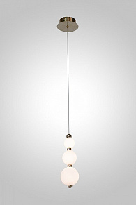Подвесной светильник AM-Group PEARL PEARL 22049-1 FGD