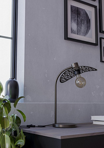 Настольная лампа декоративная Eglo SWABY 44126