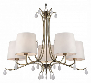 Подвесная люстра Mantra Andrea 6334