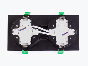 Встраиваемый светильник LEDS POWER SPOT 009186