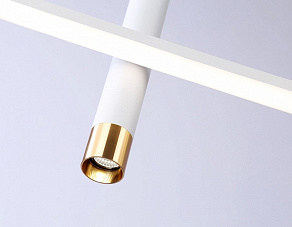 Подвесной светильник Ambrella FL FL5393