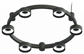 Подвесная люстра Ambrella Light C C9232